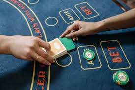 wcc4 Speed Baccarat